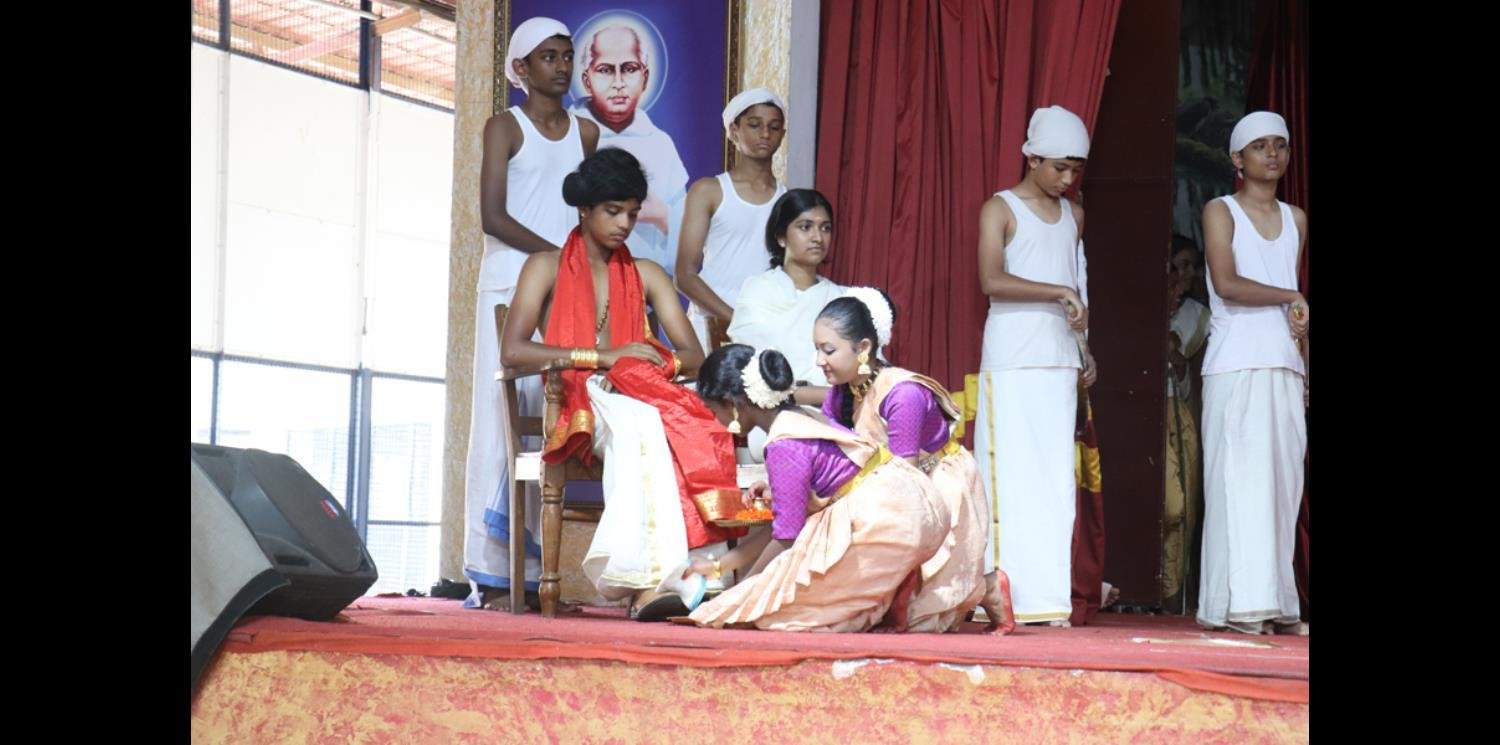 Kerala Piravi Dinam